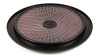 K&N X-Stream Top Filter X-Stream 14 inch OD Black (66-1401)