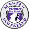 Yukon Gear YT BD-382A Tools