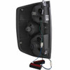 Anzo USA 311234 Tail Light Assembly Fits 14-21 Tundra