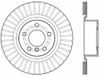 StopTech Slot & Drill Brake Rotors (Part# 127.34139L)