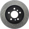 StopTech Slot & Drill Brake Rotors (Part# 127.34139L)