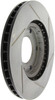 StopTech 126.34023SR Sport Slotted Disc Brake Rotor Fits 88-91 M3