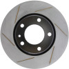 StopTech 126.34023SR Sport Slotted Disc Brake Rotor Fits 88-91 M3