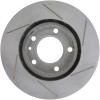 StopTech 126.34023SR Sport Slotted Disc Brake Rotor Fits 88-91 M3