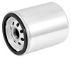 K&N Chrome Oil Filter for Harley Davidson 3in OD x 4.063in H (KN-170C)