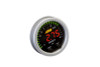 AEM X-Series Boost Pressure -30inHg 60psi Gauge Kit (30-0308)