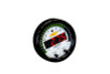 AEM X-Series Boost Pressure -30inHg 60psi Gauge Kit (30-0308)