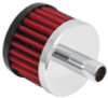 K&N 62-1010 Universal Air Filter