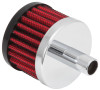 K&N 62-1010 Universal Air Filter