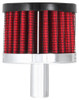 K&N 62-1010 Universal Air Filter
