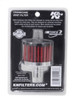 K&N 62-1010 Universal Air Filter