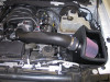 K&N 57-2580 57 FIPK Air Intake 50