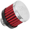 K&N 62-2470 Universal Air Filter