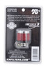 K&N 62-2470 Universal Air Filter