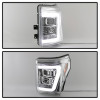 Spyder Auto 5084705 Projector Headlights