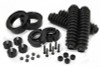 Daystar KT09112BK Suspension System/Lift Kit Fits 96-02 4Runner