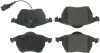 StopTech 309.06871 Sport Disc Brake Pad Set