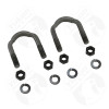 Yukon Gear YY UB-003 U-Bolt Kits