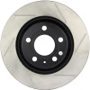 StopTech 126.33088SL Sport Slotted Disc Brake Rotor Fits 04-09 S4
