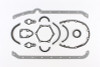 Cometic Gasket Automotive PRO1003B Bottom End Gasket Kit