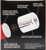 K&N H Oil Filter for Suzuki / Arctic Cat / Cagiva / Kawasaki / Kymco / Aprilia 2.813in OD x 3.031in (KN-138)