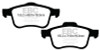 EBC Brakes DP33026C Redstuff Ceramic Low Dust Brake Pads Fits 14-20 500L