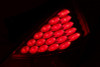 Anzo USA 321083 Tail Light Assembly Fits 03-07 350Z