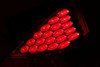 Anzo USA 321083 Tail Light Assembly Fits 03-07 350Z