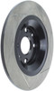 StopTech 126.45062SR Sport Slotted Disc Brake Rotor Fits 01-05 Miata