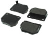 StopTech 309.04610 StopTech Sport Brake Pads Fits 89-96 300ZX