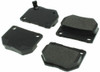 StopTech 309.04610 StopTech Sport Brake Pads Fits 89-96 300ZX