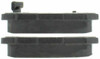StopTech 309.04610 StopTech Sport Brake Pads Fits 89-96 300ZX