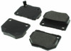 StopTech 309.04610 StopTech Sport Brake Pads Fits 89-96 300ZX