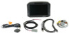 AEM CD-7 Non Logging GPS Enabled Race Dash Carbon Fiber Digital Display w/o VDM (CAN Input Only) (30-5702)