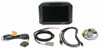 AEM CD-7 Non Logging GPS Enabled Race Dash Carbon Fiber Digital Display w/o VDM (CAN Input Only) (30-5702)