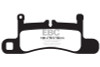 EBC Brakes DP32098C Redstuff Ceramic Low Dust Brake Pads