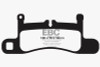 EBC Brakes DP32098C Redstuff Ceramic Low Dust Brake Pads