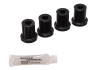 Energy Suspension 2.2117G Shackle Bushing Set Fits 76-86 CJ5 CJ7 Scrambler