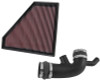 K&N 57-3094 57 FIPK Air Intake 50