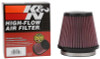 K&N RU-5147 Universal Air Filter