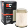 K&N PF-4801 Inline Fuel Filter