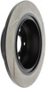 StopTech 126.42073SR Sport Slotted Disc Brake Rotor