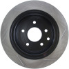 StopTech 126.42073SR Sport Slotted Disc Brake Rotor