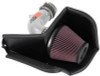 K&N 77-2592KS 77 Metal Intake