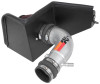 K&N 77-2592KS 77 Metal Intake