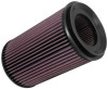 K&N E-0645 Drop in Air Filters