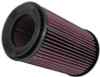 K&N E-0645 Drop in Air Filters
