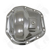 Yukon Gear YP C1-D60-STD Covers - Chrome