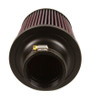 K&N RX-4730XD Universal X-Stream Clamp-On