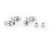 Eibach Rear Anti-Roll End Link Kit for 18-19 Hyundai Elantra GT 1.6L
